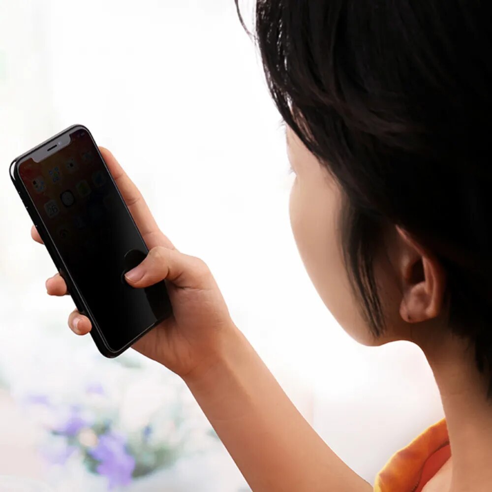 Tempered Glass Screen Protector For Samsung