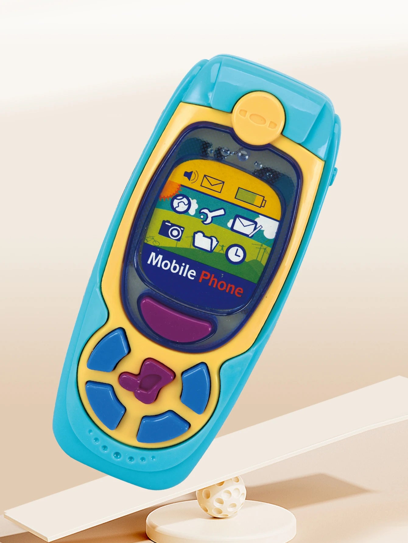 Smartphone Children's Toy