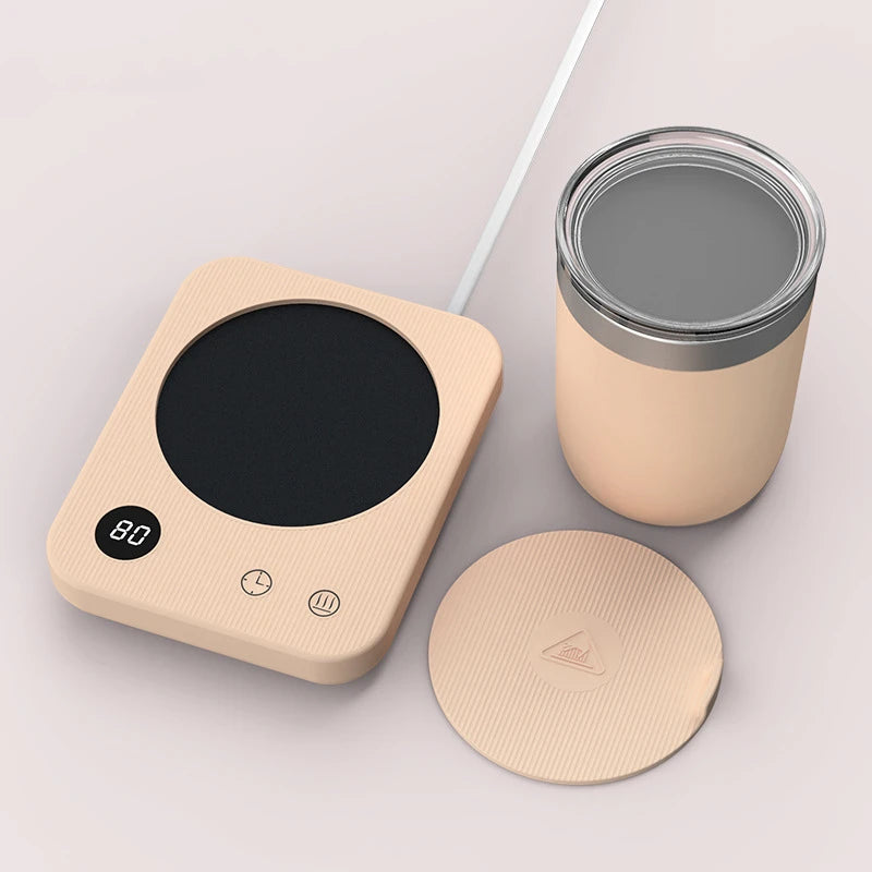 Coffee Mug Warmer Pad