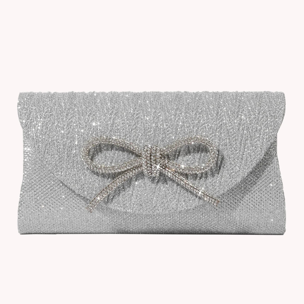 Women Elegant Evening Handbag