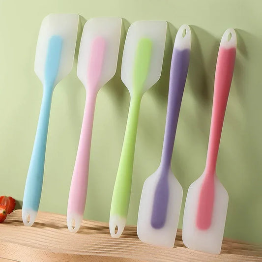 Silicone Baking Spatula