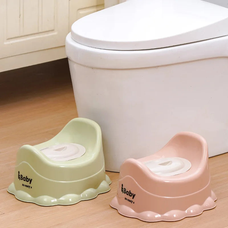 Children's Portable Potty