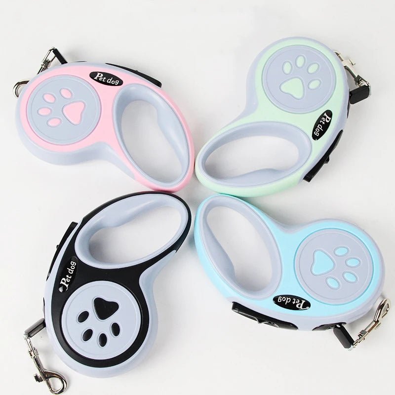 Automatic Pet Leash