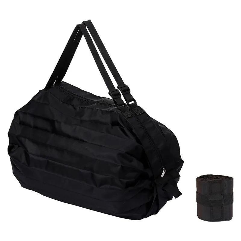 Large Foldable Shopping Bag