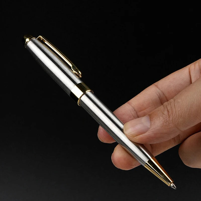 High-end Metal Ballpoint business Pen