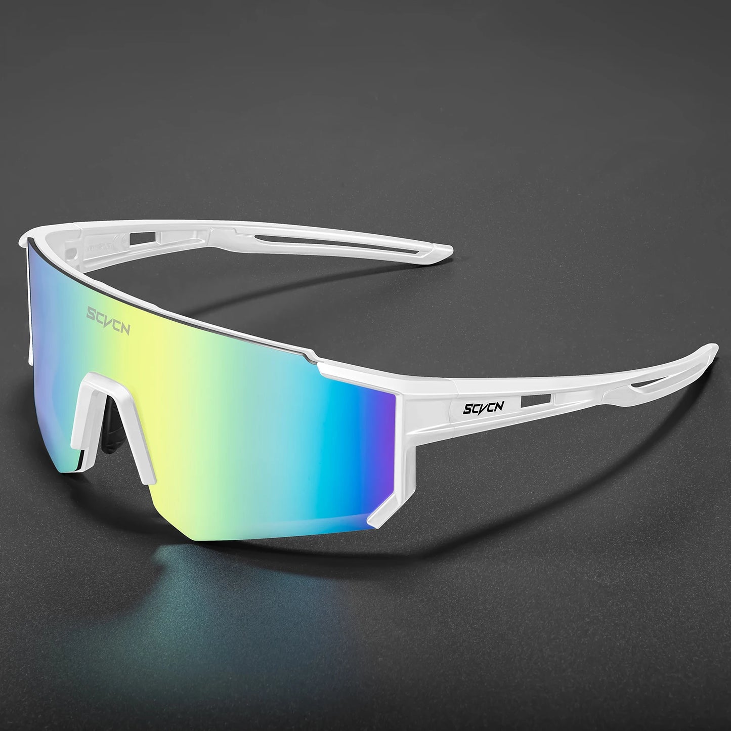 SCVCN Outdoor Bike Cycling Sunglasses