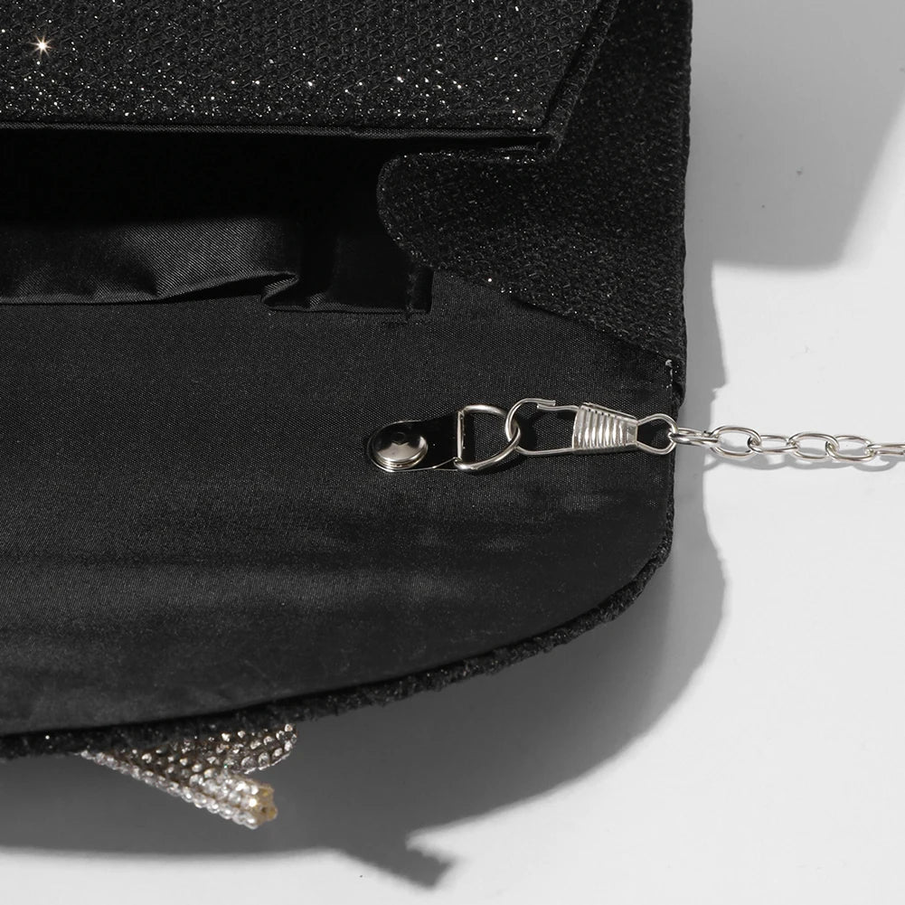Women Elegant Evening Handbag