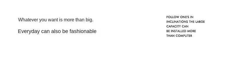 GOLF Women's Handbag