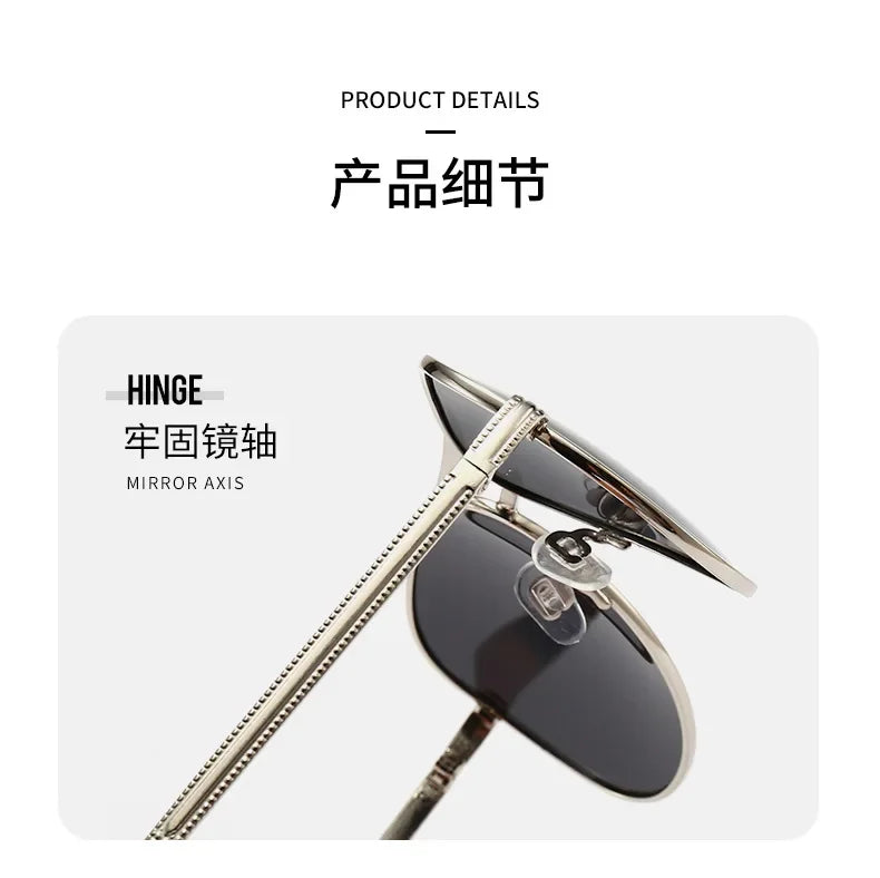 Polarized Sunglasses For Men UV 400