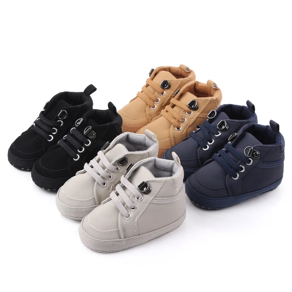 Baby Prewalking Shoes High Quality