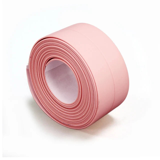 320cm Bathroom Kitchen Self Adhesive Sealing Tape