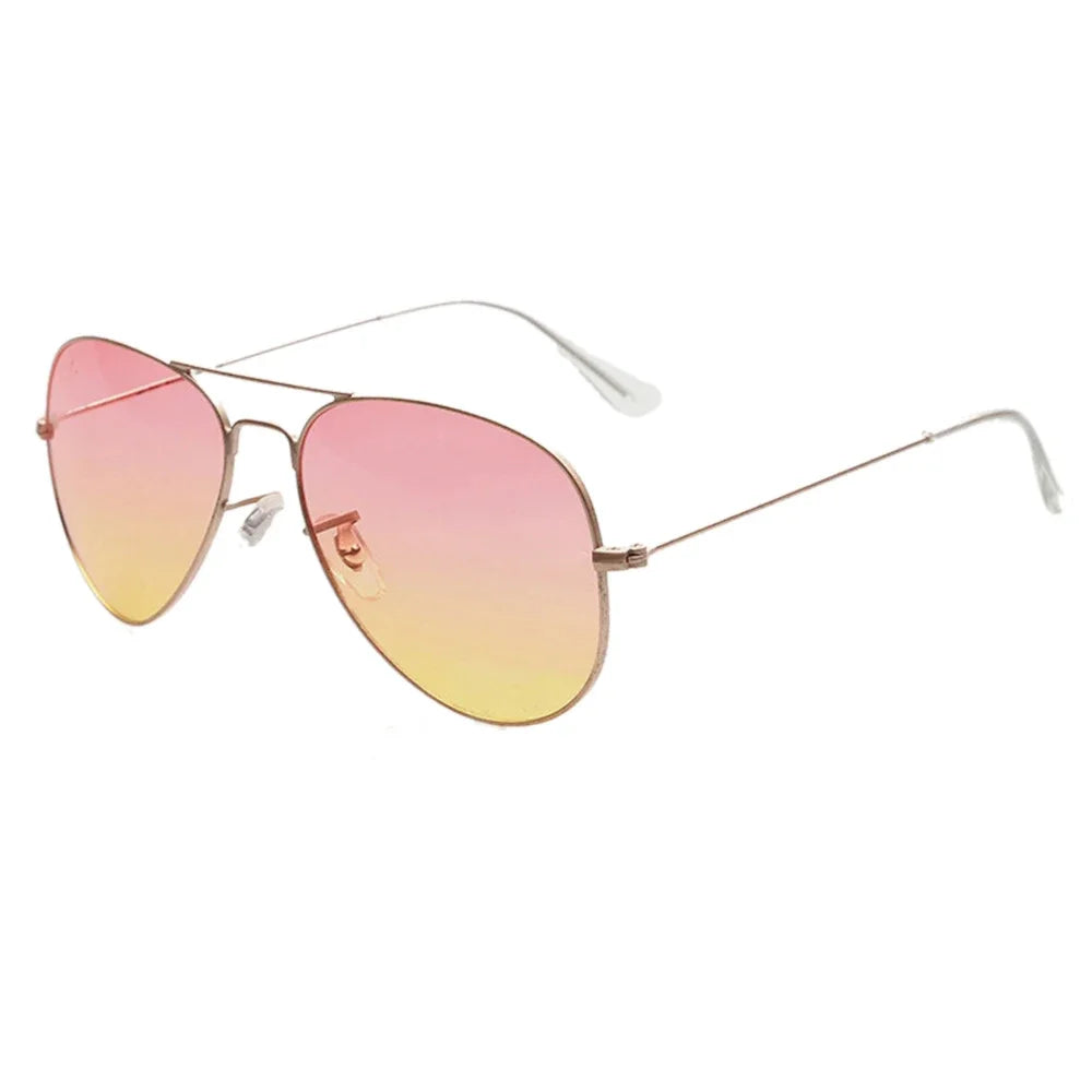 Fashion Sunglasses for Women & Men