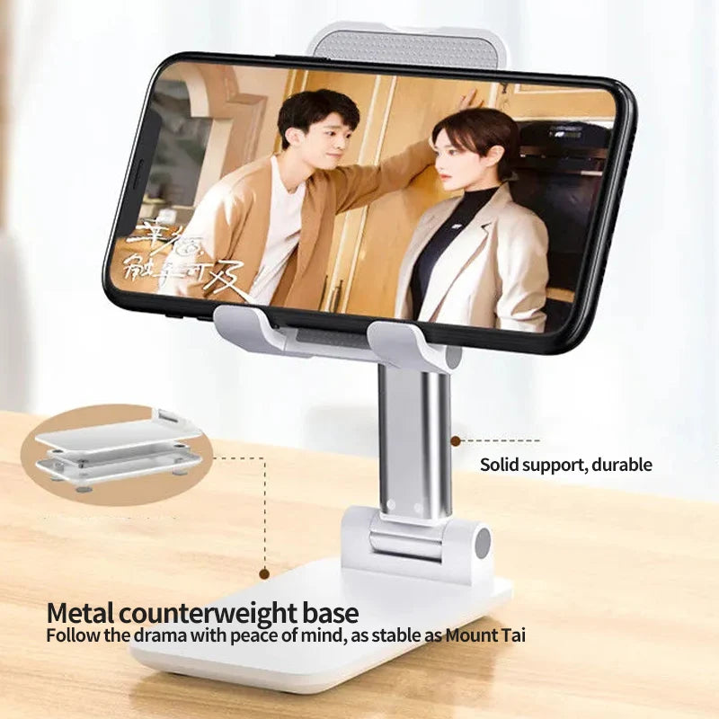 Desk Mobile Phone Holder Stand For IPhone