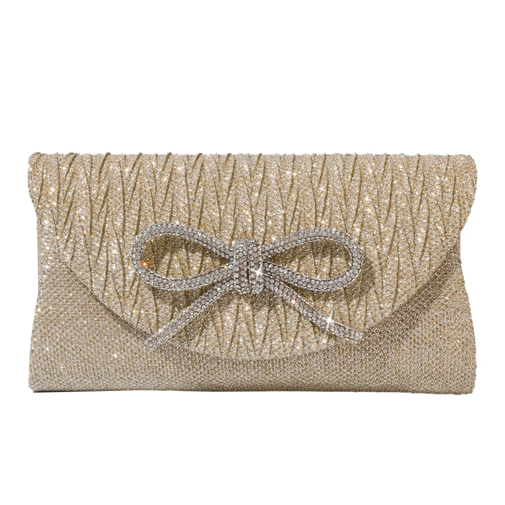 Women Elegant Evening Handbag