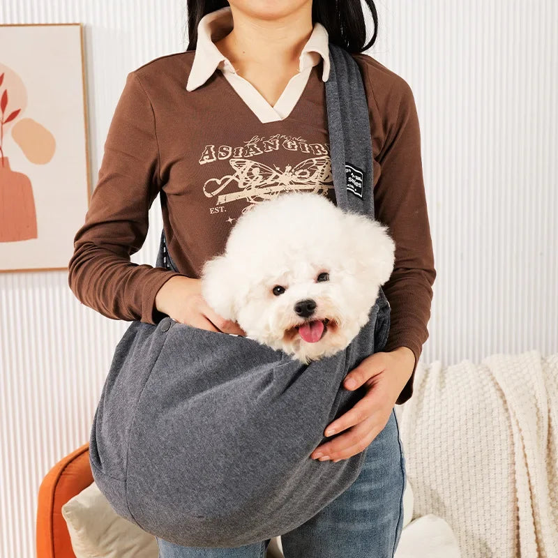 Comfortable Pet Bag