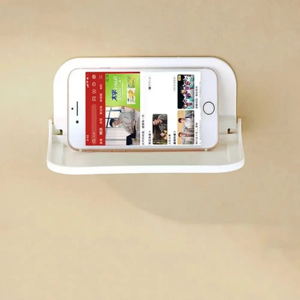 Folding Wall Mounted Shelf