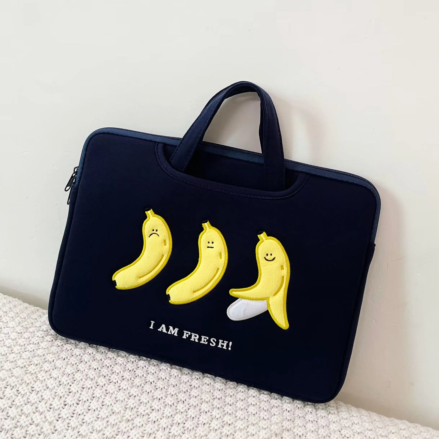 Cute Laptop Handbag For Ipad