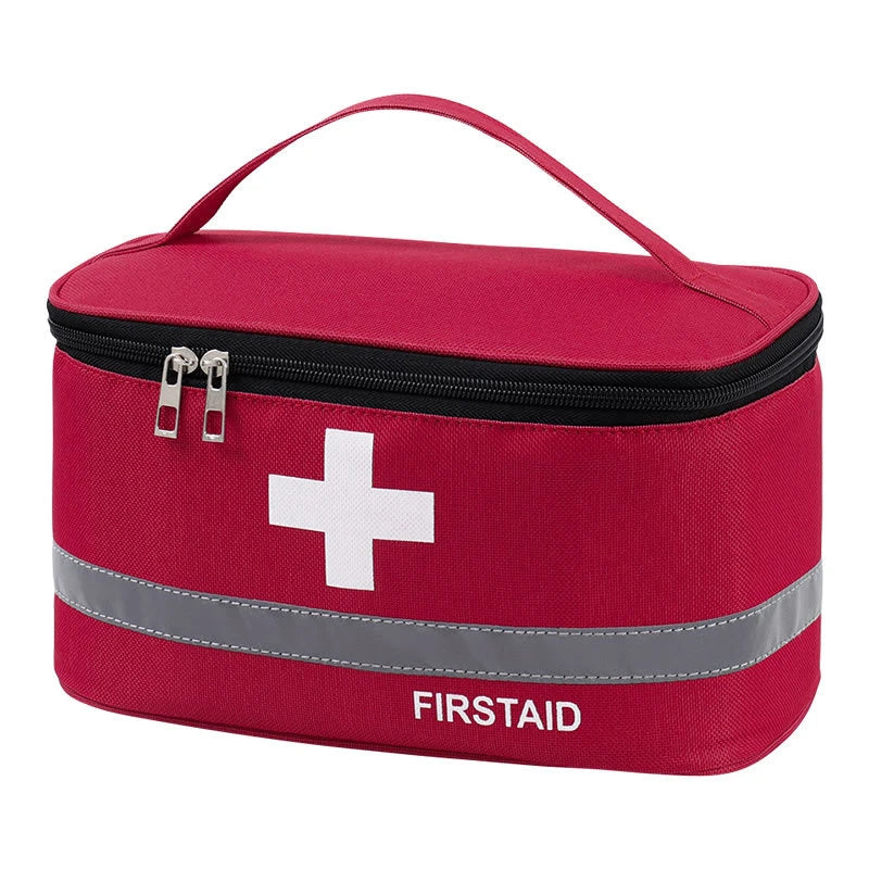 Portable Medical Storage Bag