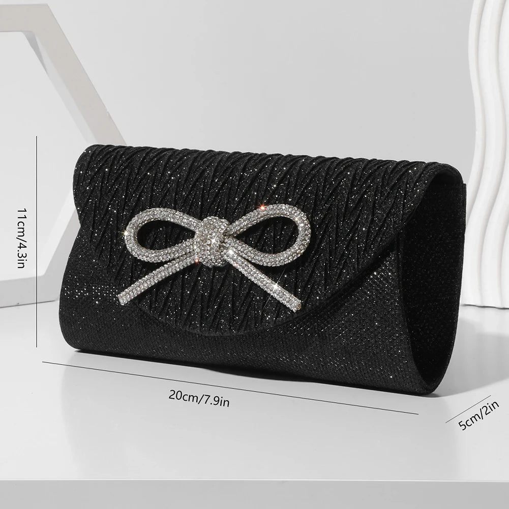 Women Elegant Evening Handbag