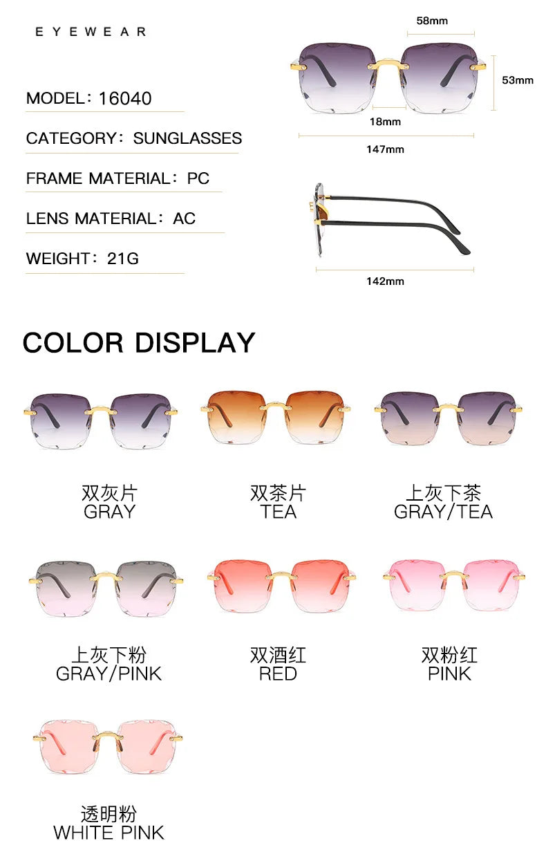 Sunglasses For Women