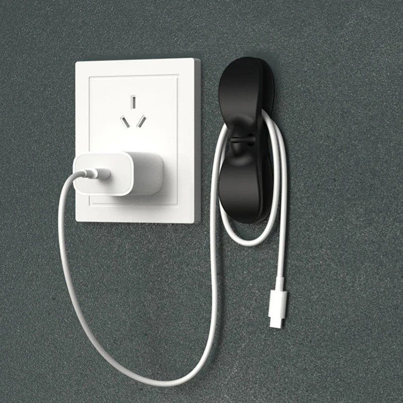 Hook Wire Cable Management