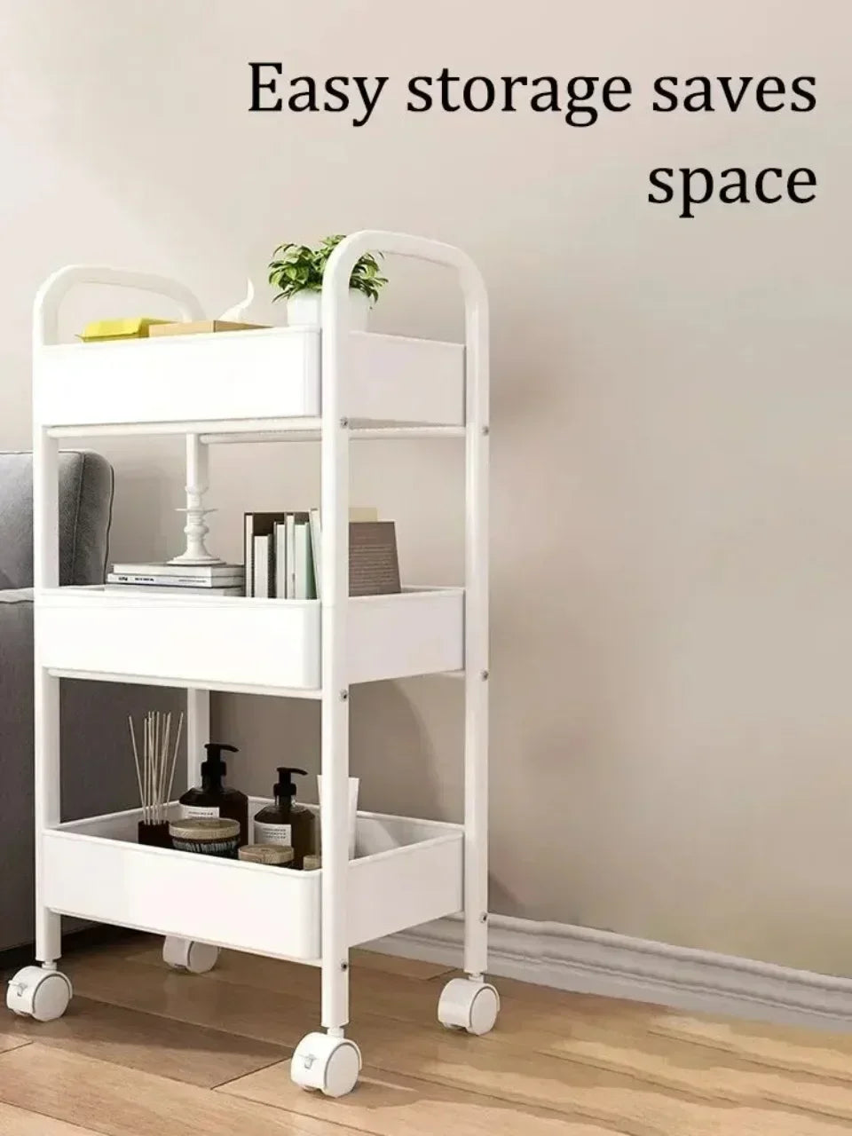 Kitchen Organizers And Storage Rack