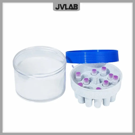 Cell Freezing Container