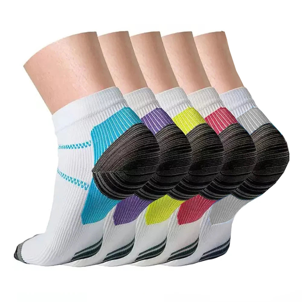 Compression Plantar Fasciitis Socks