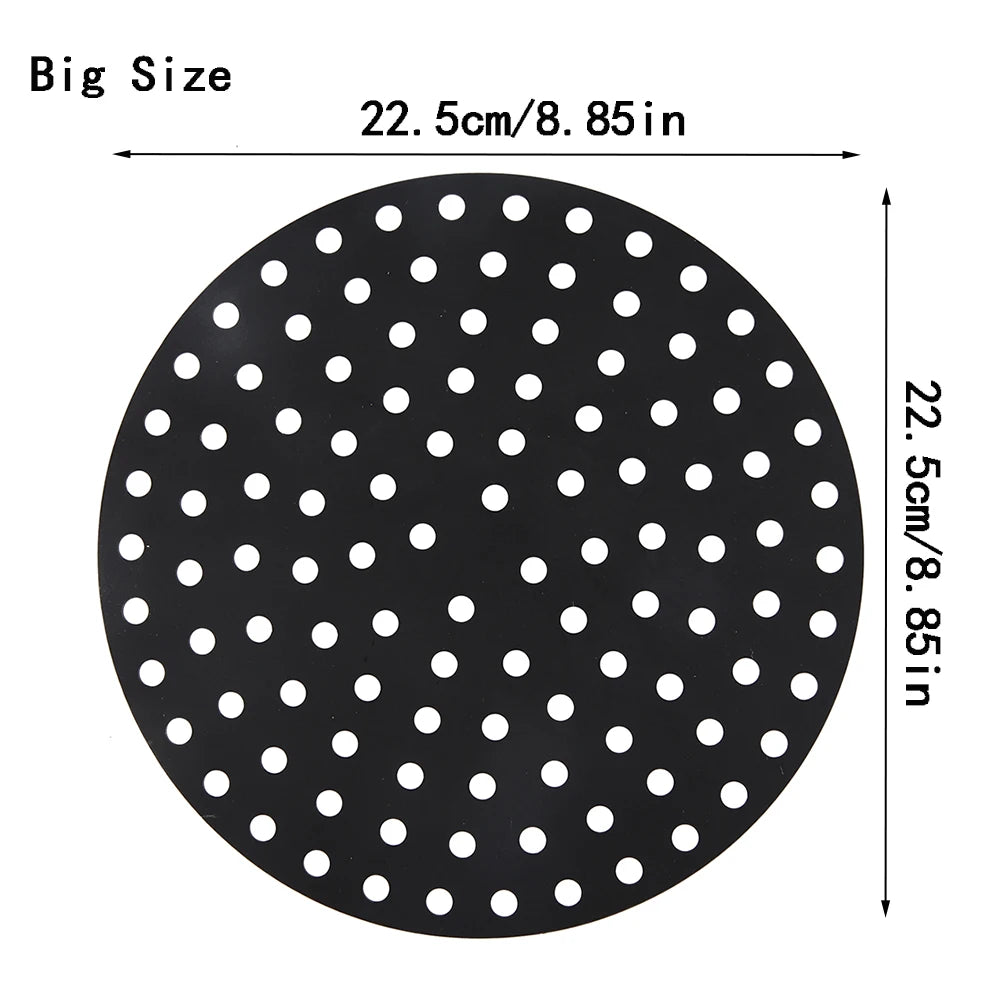 Air Fryer Silicone Mat