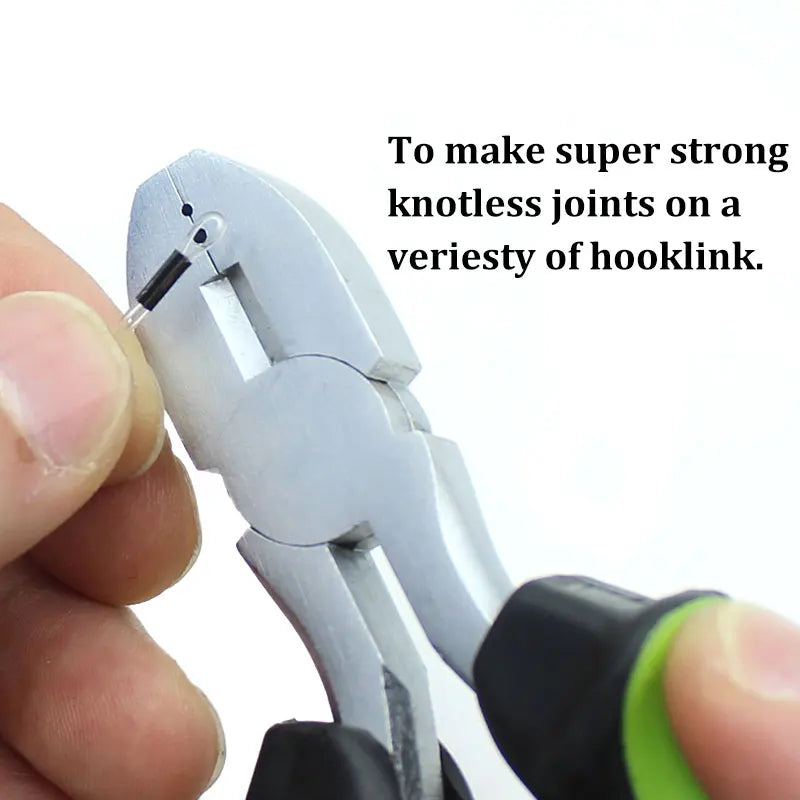 Carp Fishing Crimping Plier