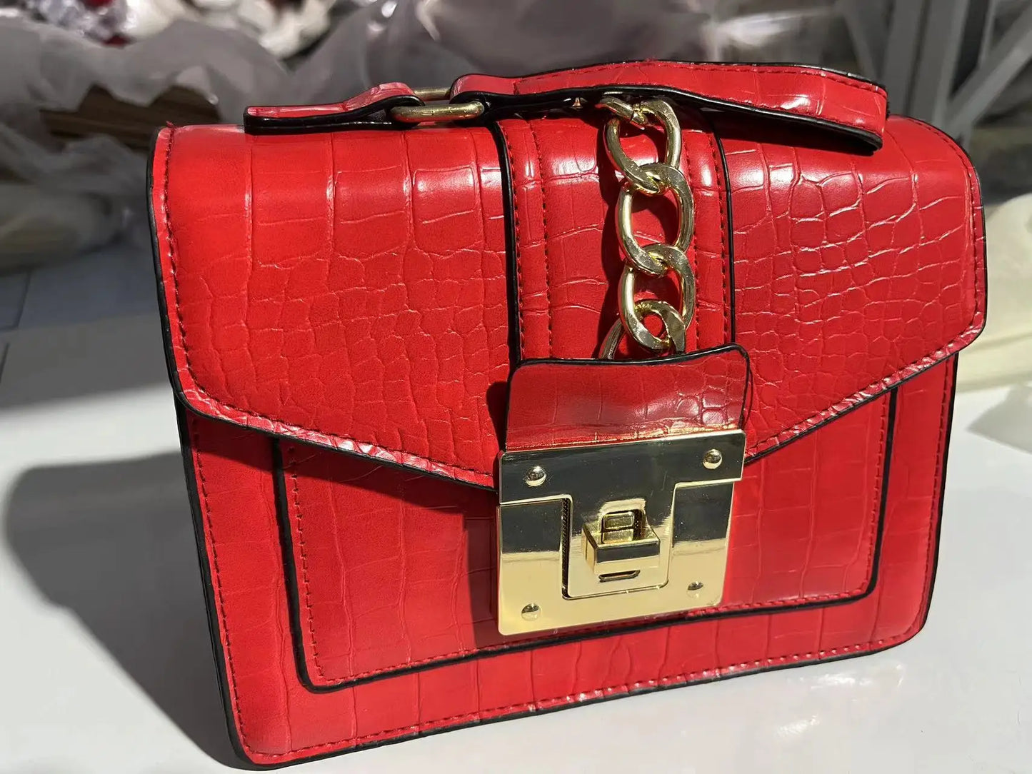 Crossbody Bag