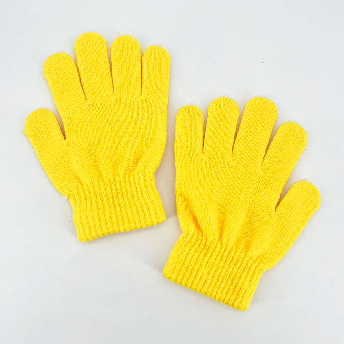 Winter Gloves For Children
