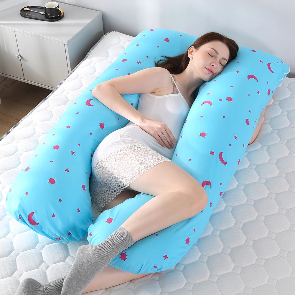 Multi-function Maternity Pillowcase