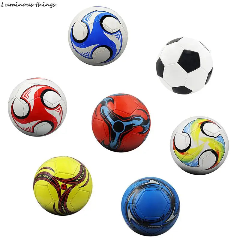 1x Soccer Ball Size 4