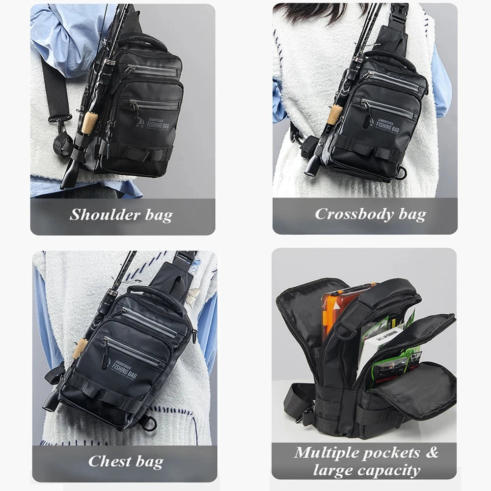 Fishing Bag