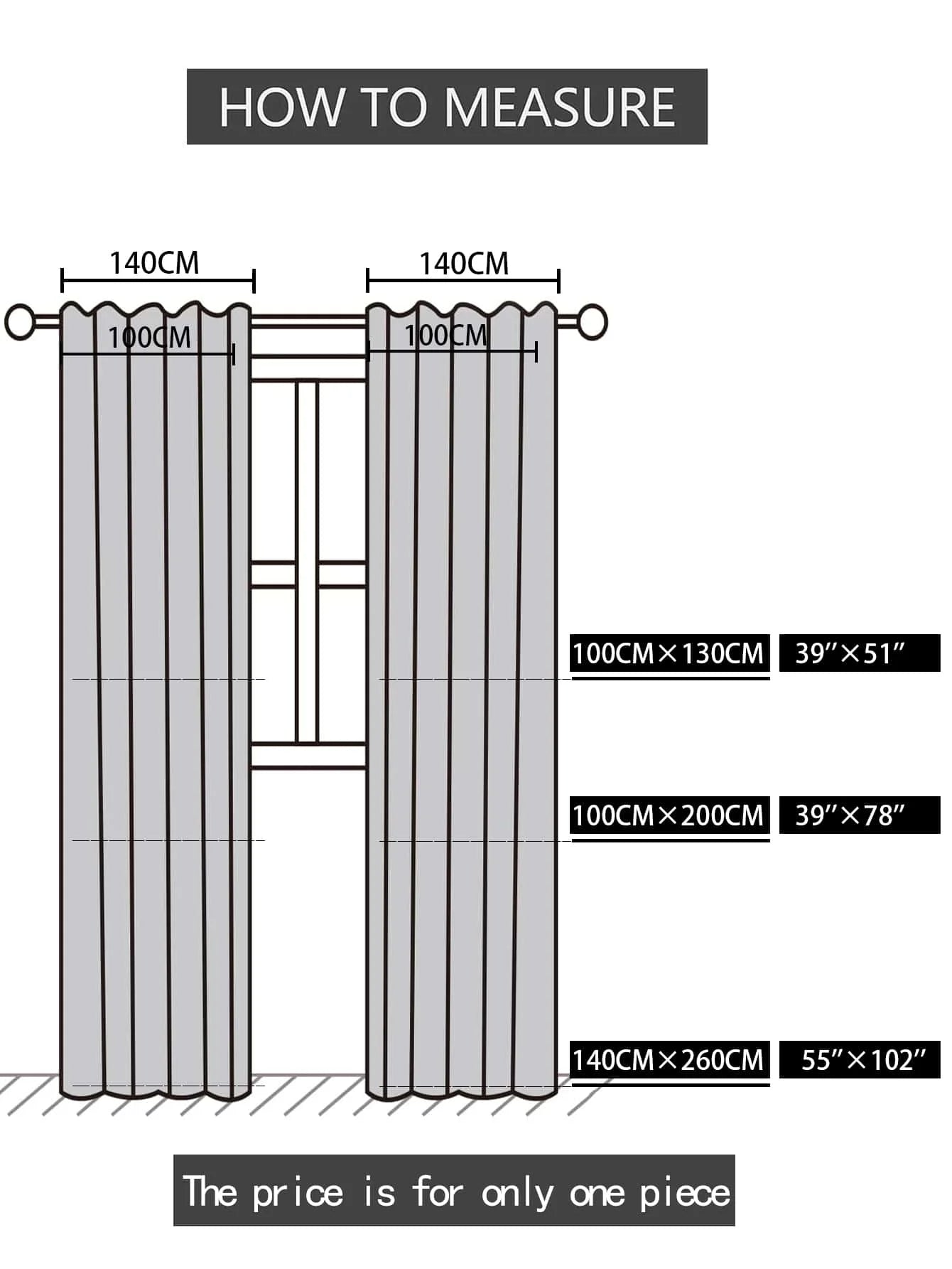 White Sheer Mesh Curtains