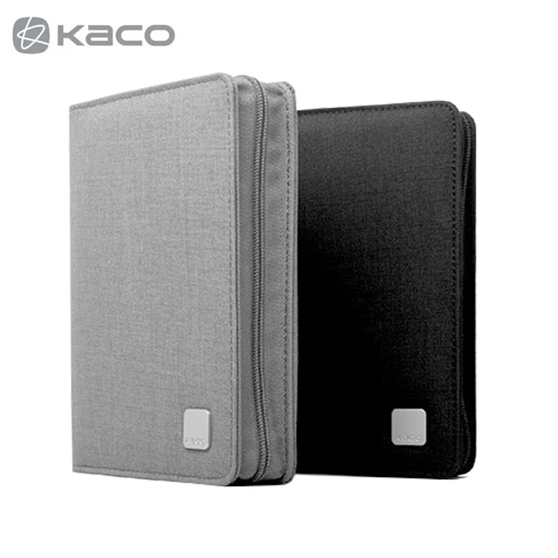KACO ALIO Canvas Portable Pen Storage Bag