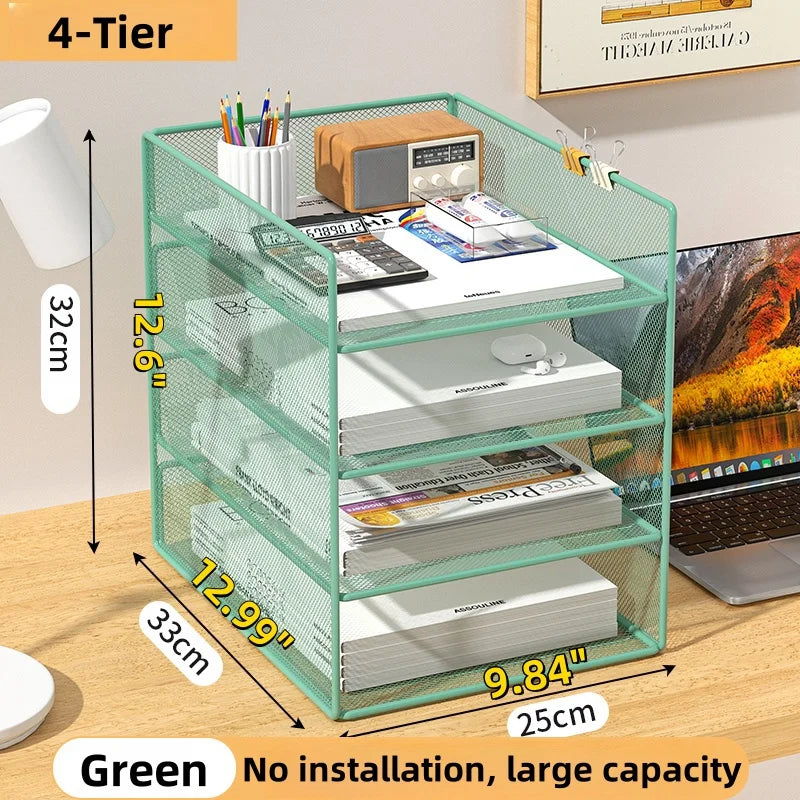 Office File Organizer