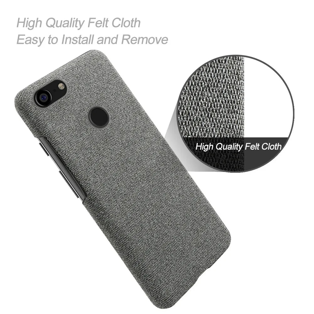 Mobile Phone Case for Google Pixel