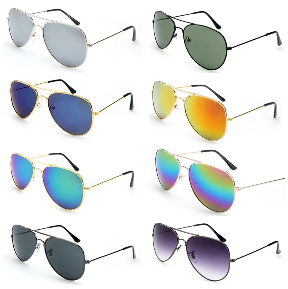 Fashion Sunglasses for Women & Men