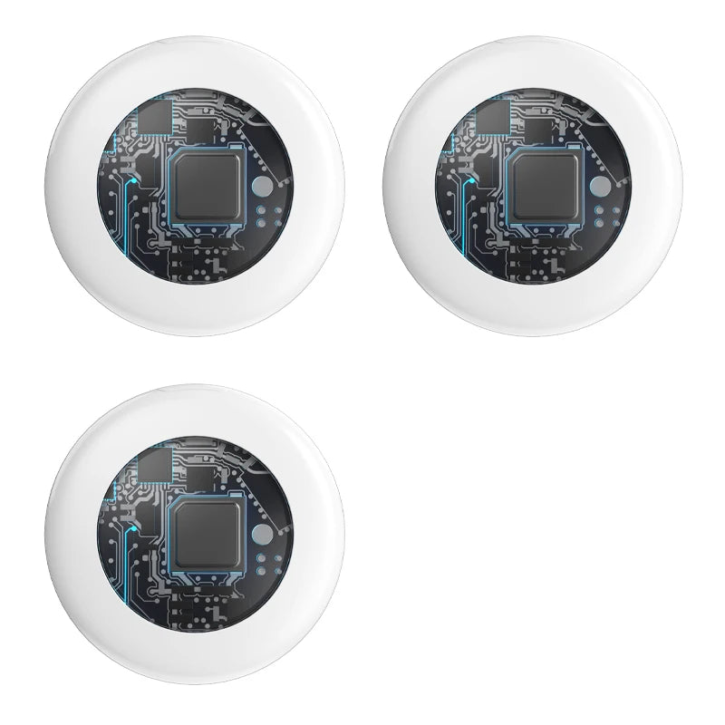 Timethinker Bluetooth GPS Airtag Tracker