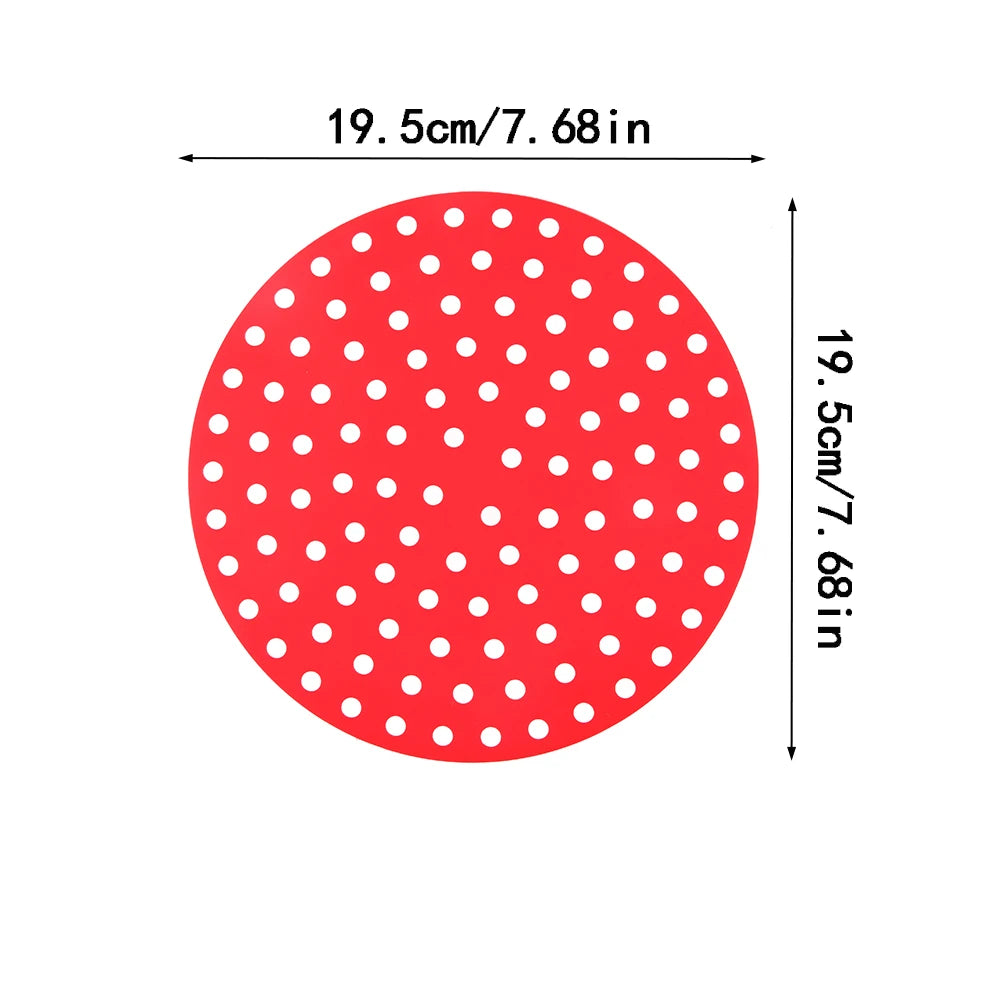 Air Fryer Silicone Mat