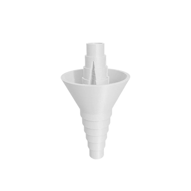 Universal Liquid Transfer Funnel