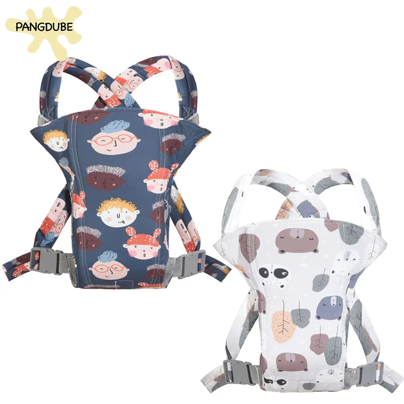 Pangdube Ergonomic Baby Cotton Carrier Mat