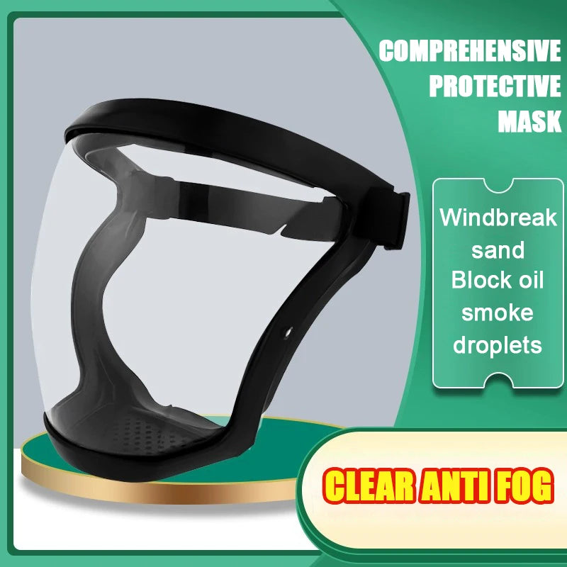 Work Protection Mask