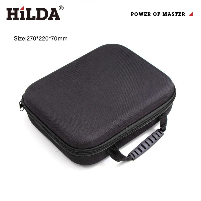 HILDA Large Capacity Tools Bag Waterproof