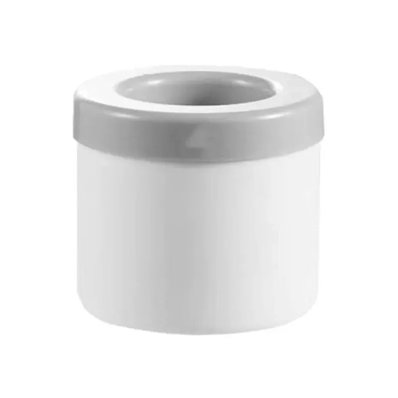 Silicone Ice Cube Maker Cup