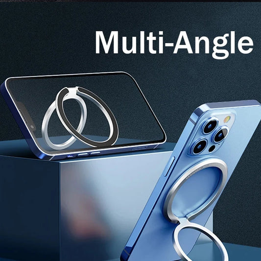 Magnetic Phone Ring Holder for MagSafe