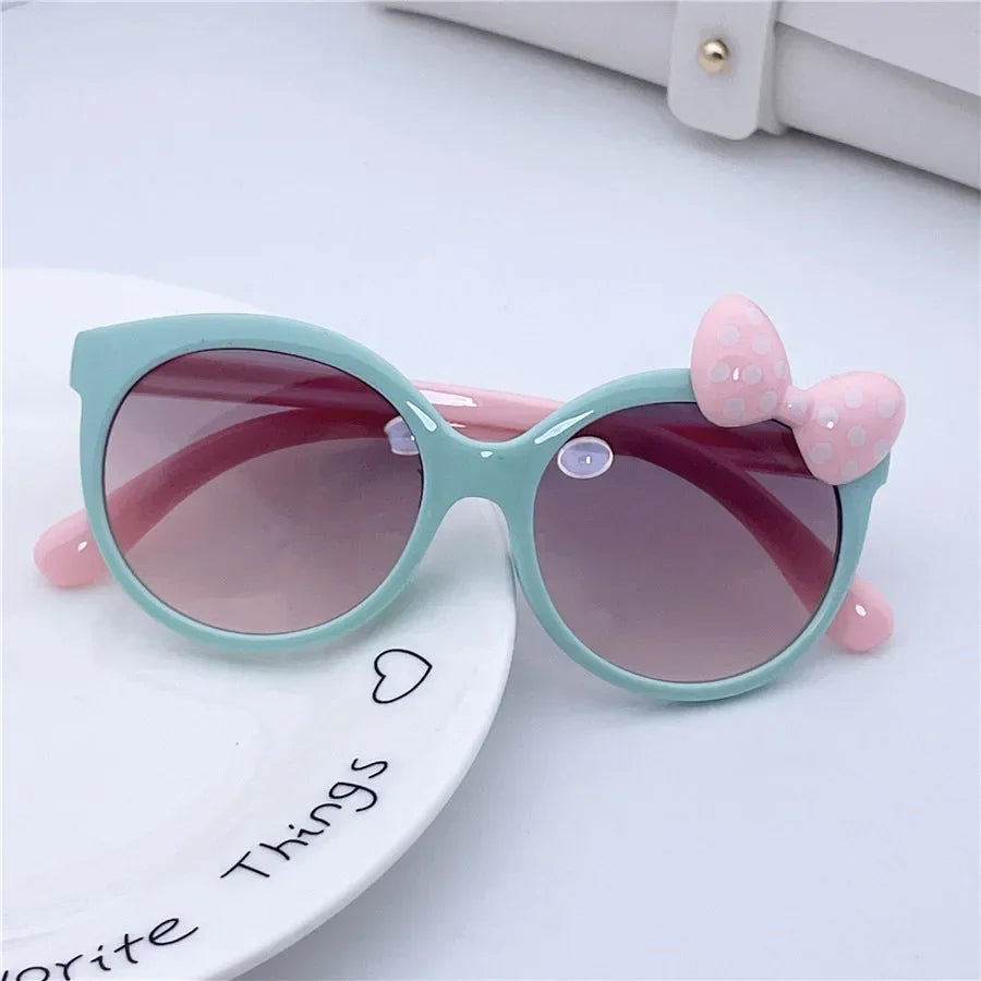 Kids Sunglasses UV400