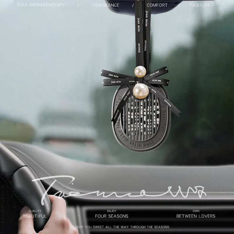 Car Fragrance Diffuser